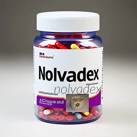 Precio de nolvadex en españa